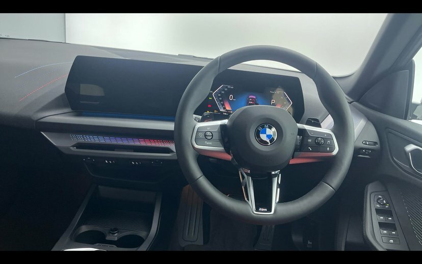 BMW 2 Series Gran Coupe 1.5 220I Mht M Sport Saloon Hybrid Dct  #5