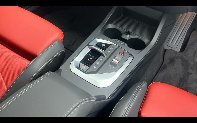 BMW 2 Series Gran Coupe M235 Xdrive Gran Coupe Grey #10