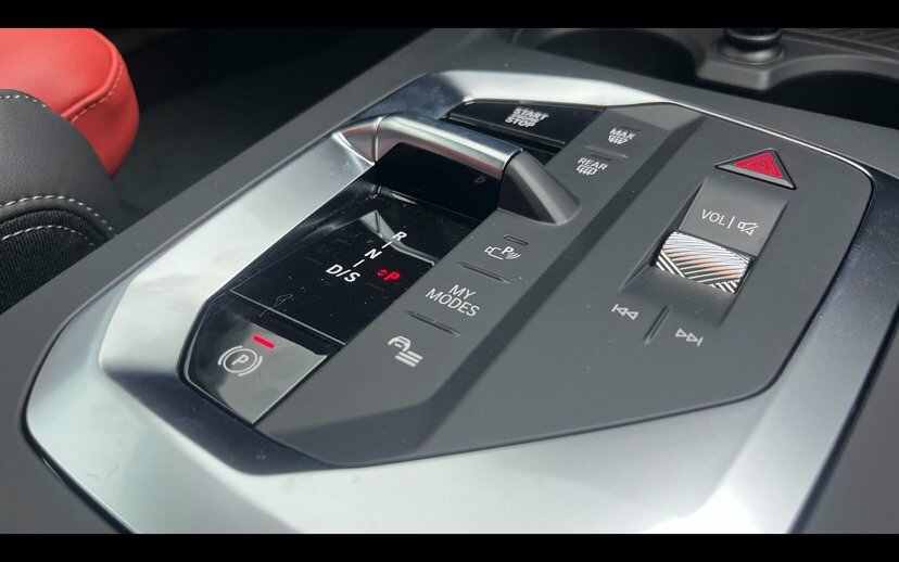 BMW 2 Series Gran Coupe M235 Xdrive Gran Coupe Grey #19