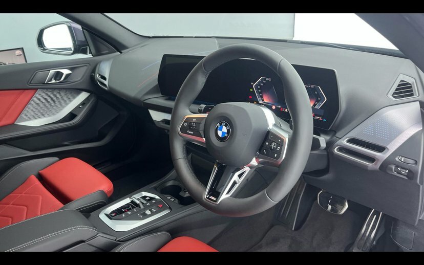 BMW 2 Series Gran Coupe 1.5 220I Mht M Sport Saloon Hybrid Dct  #6