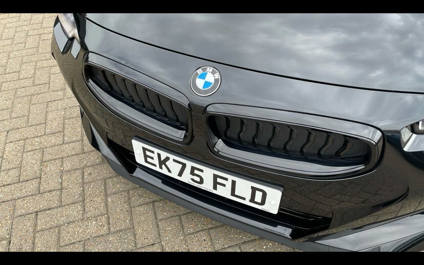 BMW 2 Series Gran Coupe 220I M Sport Coupe B48 Grey #37