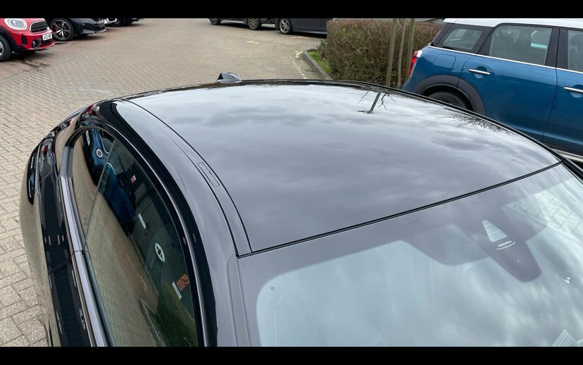 BMW 2 Series Gran Coupe 220I M Sport Coupe B48 Grey #21