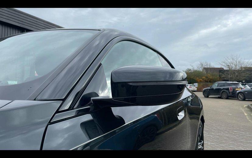BMW 2 Series Gran Coupe 220I M Sport Coupe B48 Grey #38