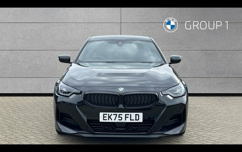 BMW 2 Series Gran Coupe 220I M Sport Coupe B48 Grey #16