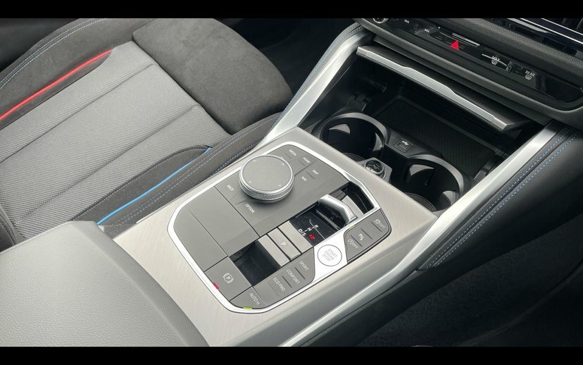 BMW 2 Series Gran Coupe 220I M Sport Coupe B48 Grey #10