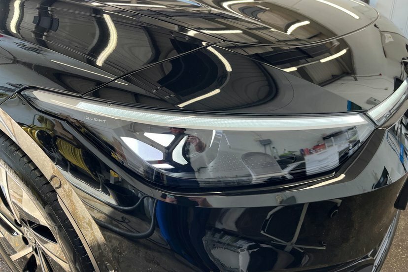 Volkswagen ID.7 250Kw 4Motion Gtx Plus 86Kwh Black #34