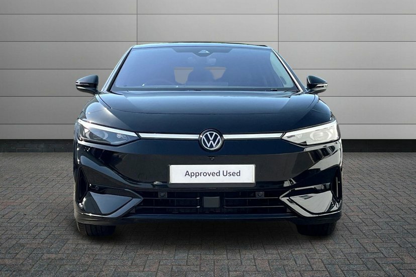 Volkswagen ID.7 250Kw 4Motion Gtx Plus 86Kwh Black #7