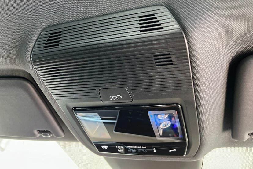 Volkswagen ID.7 250Kw 4Motion Gtx Plus 86Kwh Black #17