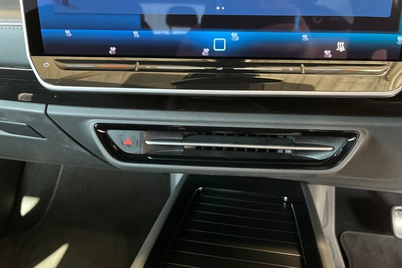Volkswagen ID.7 250Kw 4Motion Gtx Plus 86Kwh Black #18