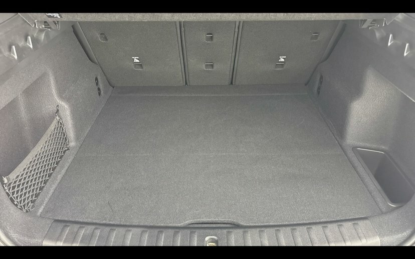 BMW X1 X1 Sdrive20i M Sport Black #13