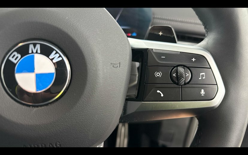 BMW X1 X1 Sdrive20i M Sport Black #18