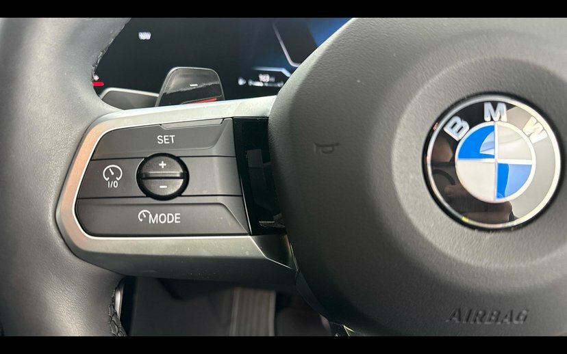 BMW X1 X1 Sdrive20i M Sport Black #17