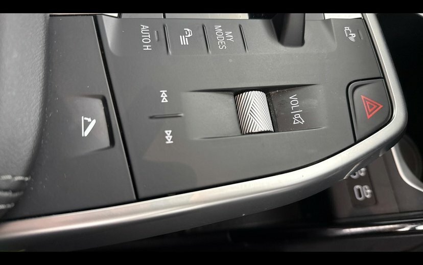 BMW X1 X1 Sdrive20i M Sport Black #19