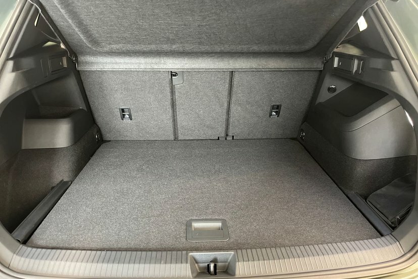 Volkswagen Tiguan Elegance Grey #10
