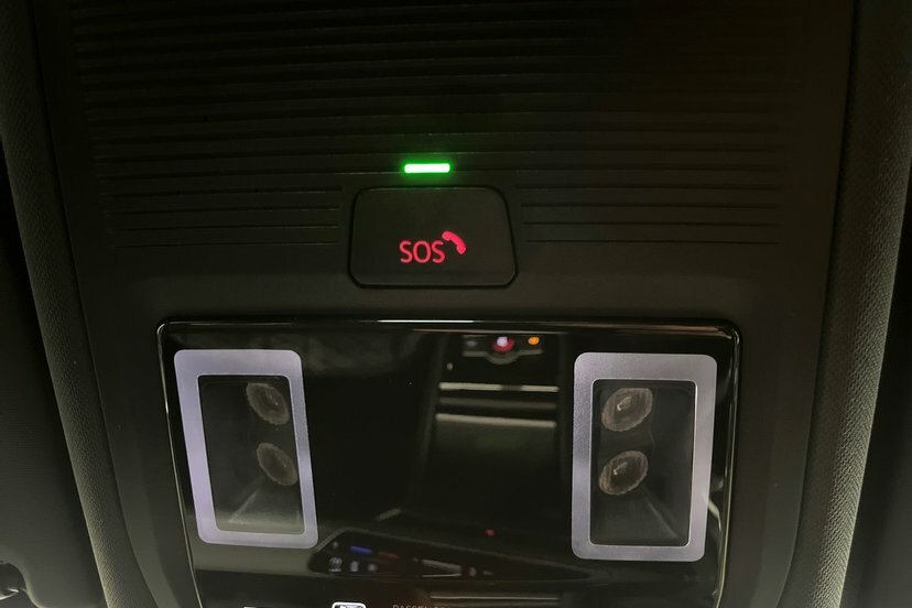 Volkswagen Tiguan Elegance Grey #24