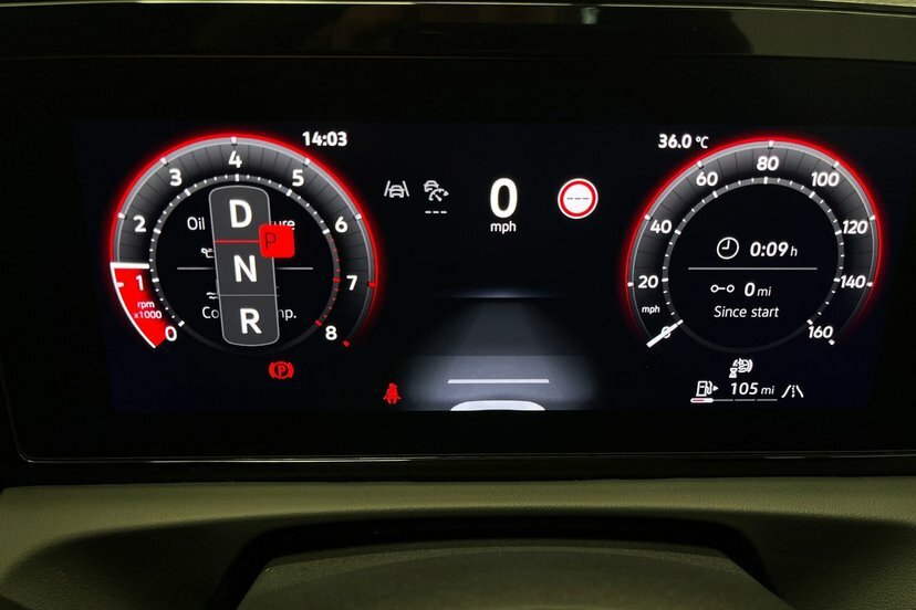 Volkswagen Tiguan Elegance Grey #25