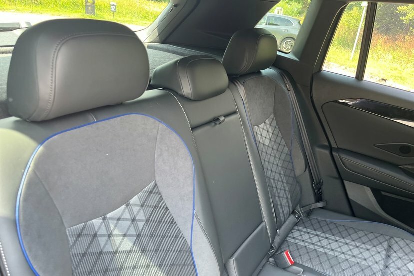 Volkswagen Tiguan Elegance Grey #21