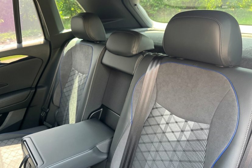 Volkswagen Tiguan Elegance Grey #22