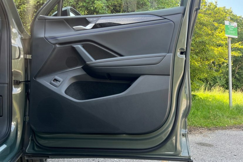 Volkswagen Tiguan Elegance Grey #23
