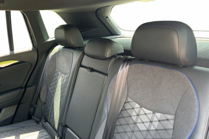 Volkswagen Tiguan Elegance Grey #8