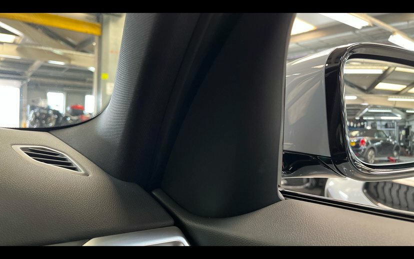 BMW 3 Series 330E 22.3 Kwh M Sport Step White #20