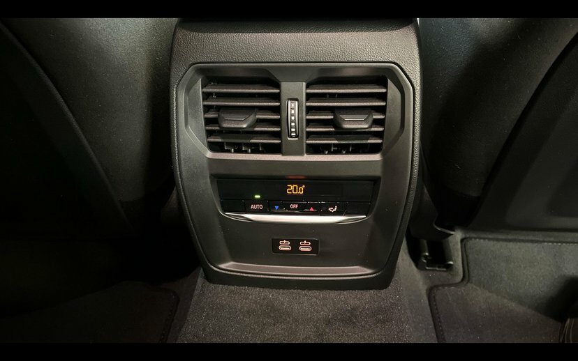 BMW 3 Series 330E 22.3 Kwh M Sport Step White #31