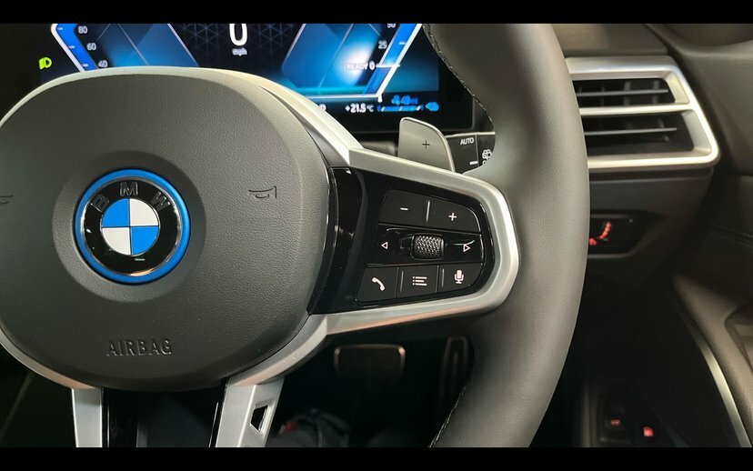 BMW 3 Series 330E 22.3 Kwh M Sport Step White #18