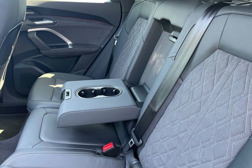 Audi Q5 Edition 1 Tfsi Quattro 204 Ps S Tronic  #8