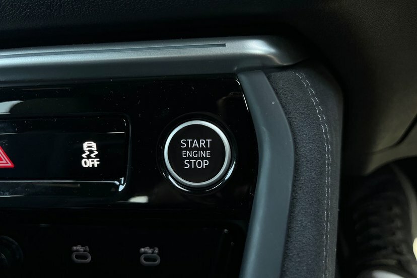 Audi Q5 Edition 1 Tfsi Quattro 204 Ps S Tronic  #31