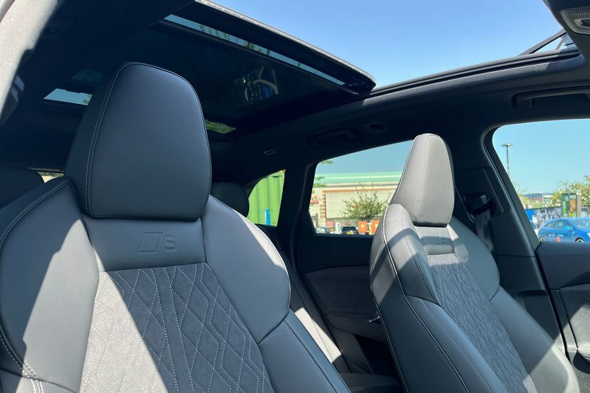 Audi Q5 Edition 1 Tfsi Quattro 204 Ps S Tronic  #46
