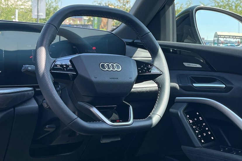Audi Q5 Edition 1 Tfsi Quattro 204 Ps S Tronic  #43
