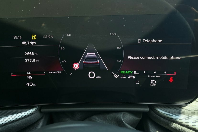 Audi Q5 Edition 1 Tfsi Quattro 204 Ps S Tronic  #7