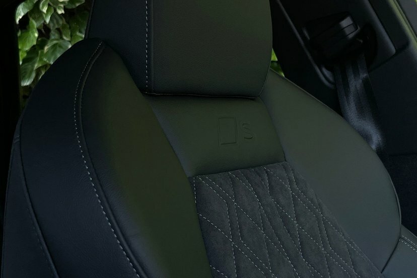 Audi Q5 Edition 1 Tfsi Quattro 204 Ps S Tronic  #30
