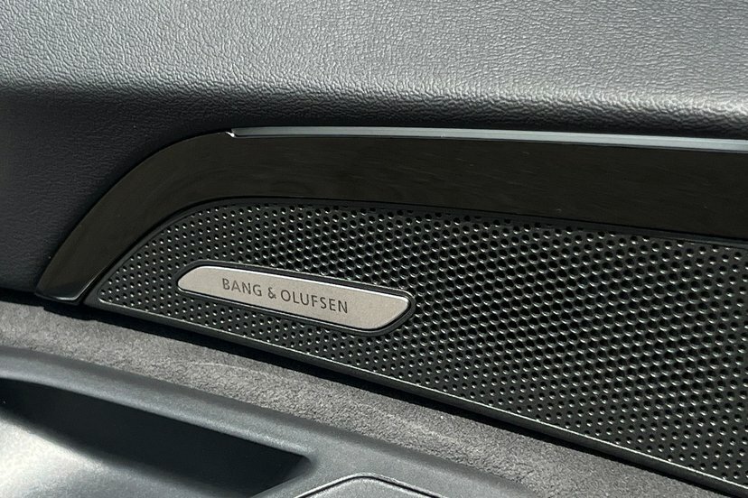 Audi Q5 Edition 1 Tfsi Quattro 204 Ps S Tronic  #41