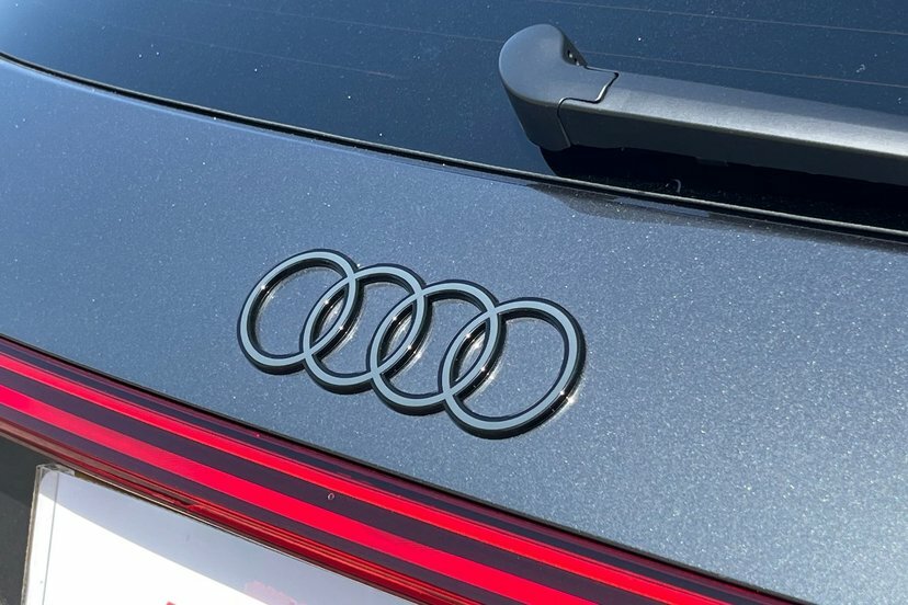 Audi Q5 Edition 1 Tfsi Quattro 204 Ps S Tronic  #49