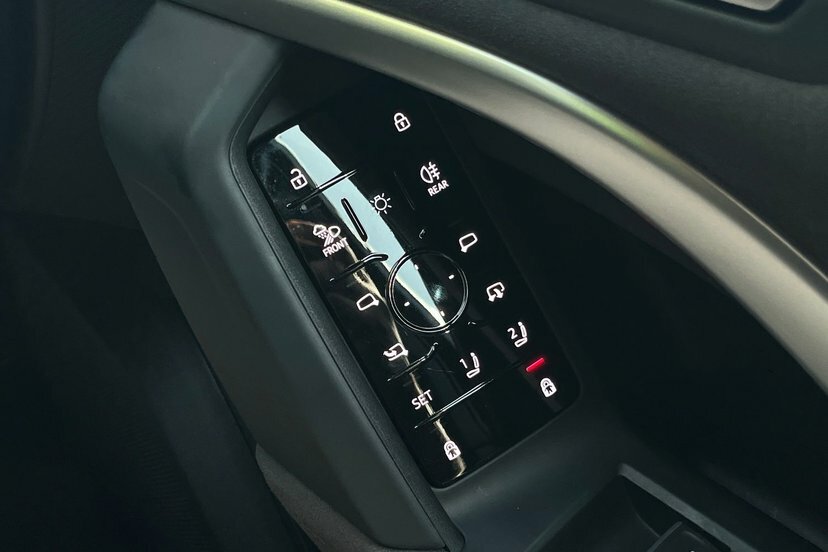 Audi Q5 Edition 1 Tfsi Quattro 204 Ps S Tronic  #28