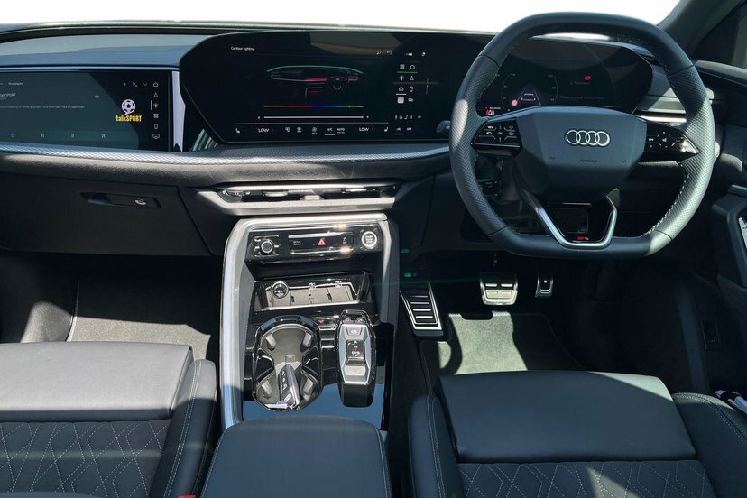Audi Q5 Edition 1 Tfsi Quattro 204 Ps S Tronic  #9