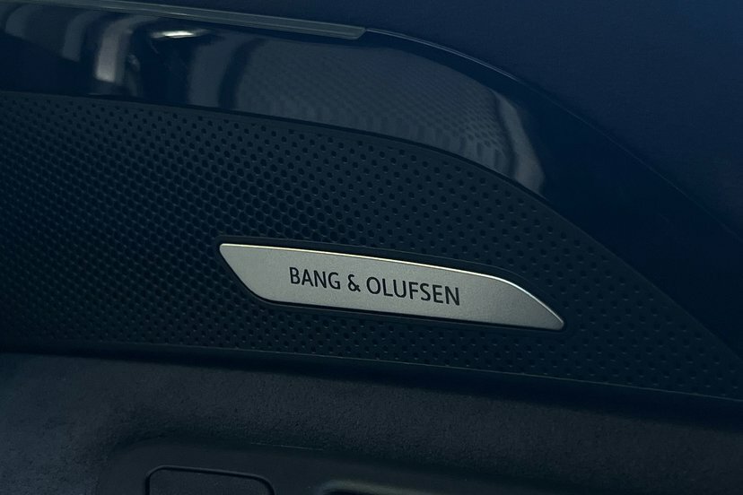 Audi Q5 Edition 1 Tfsi Quattro 204 Ps S Tronic  #21