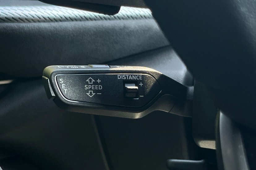 Audi Q5 Edition 1 Tfsi Quattro 204 Ps S Tronic  #27