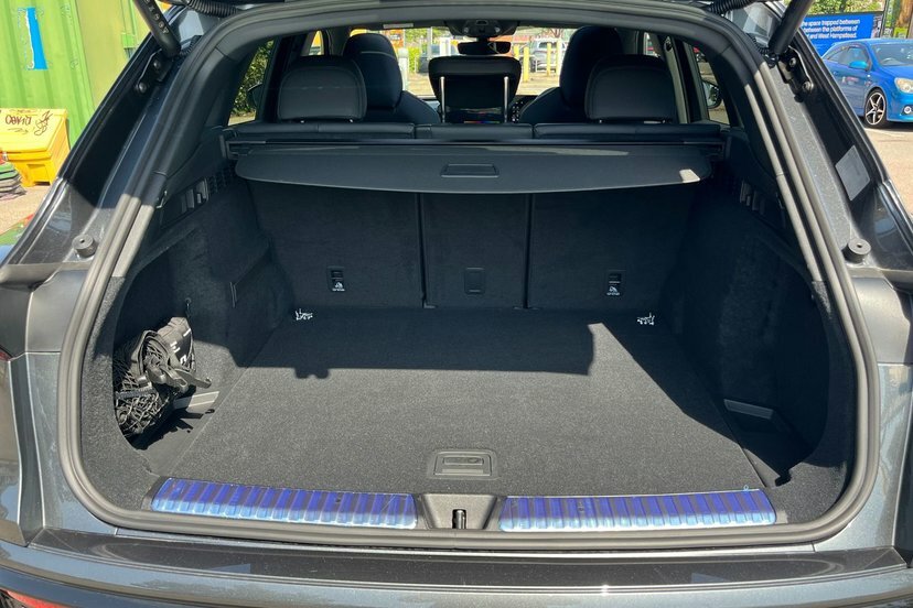 Audi Q5 Edition 1 Tfsi Quattro 204 Ps S Tronic  #12