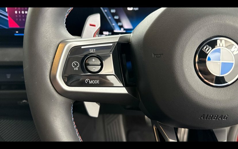 BMW X3 Xdrive 30E M Sport 2025 Black #17