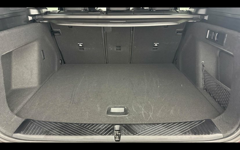 BMW X3 Xdrive 30E M Sport 2025 Black #13