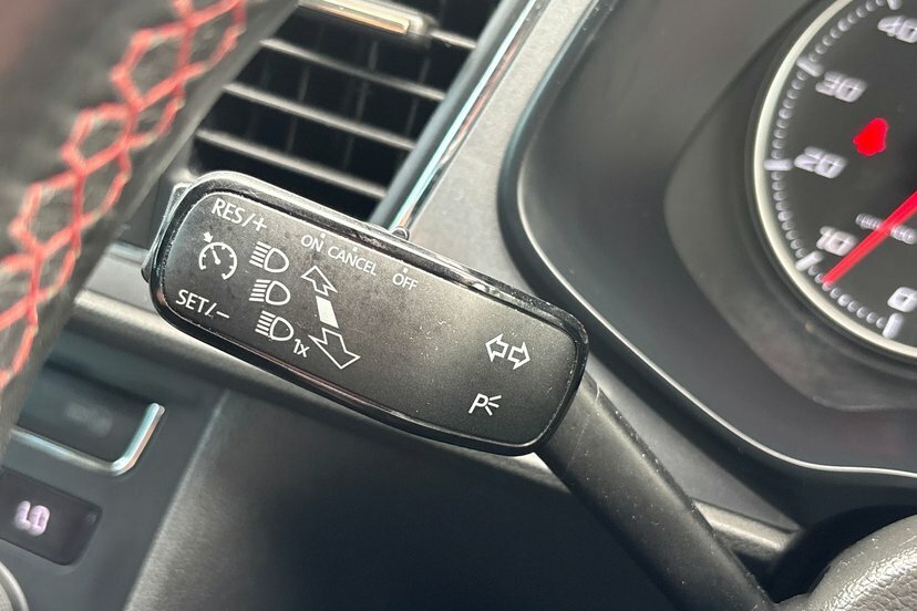 Seat Leon Tsi Fr Technology Sport Coupe Dsg Euro Blue #25