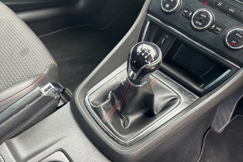 Seat Leon Tsi Fr Technology Sport Coupe Dsg Euro Blue #8