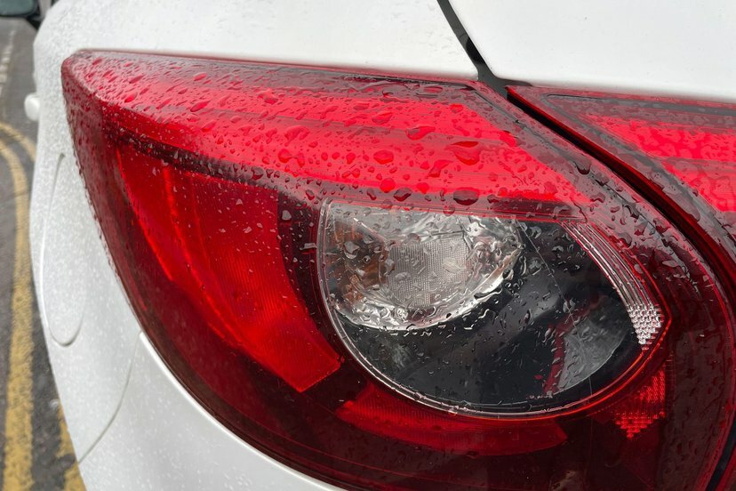 Mazda CX-5 2.2 Skyactiv-d Sport Nav Suv 4Wd Red #13