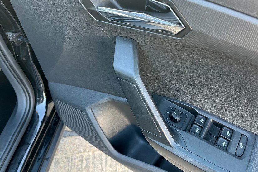 Seat Arona Arona Fr Sport Tsi Red #11