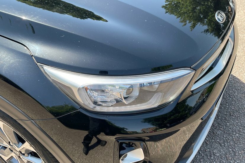 Kia Stonic 1.0 T-gdi 2 Euro 6 Ss Black #30