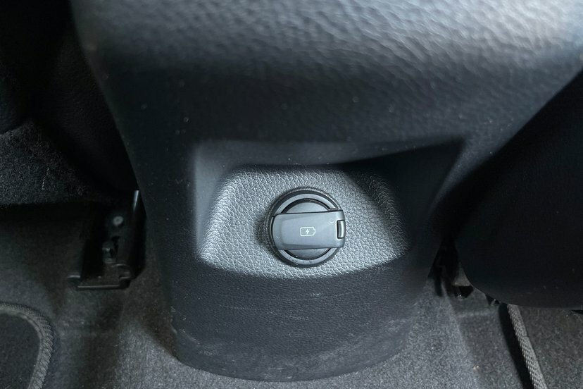 Kia Stonic 1.0 T-gdi 2 Euro 6 Ss Black #24