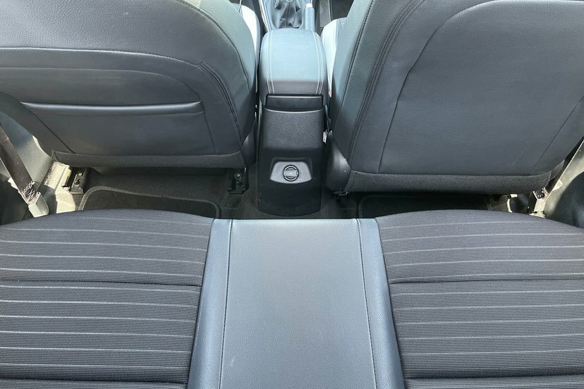 Kia Stonic 1.0 T-gdi 2 Euro 6 Ss Black #35