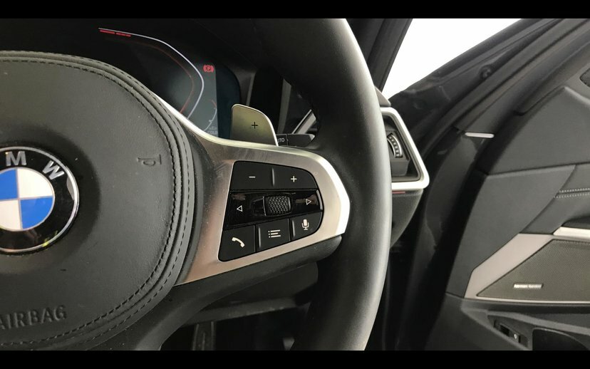 BMW 3 Series M Sport Technology Premium Package Heads Up Grey #18